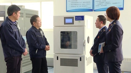 初心映照黨旗紅 優(yōu)質(zhì)服務(wù)“稅務(wù)藍(lán)”——三河市稅務(wù)局召開黨史學(xué)習(xí)教育推進(jìn)會，精準(zhǔn)服務(wù)企業(yè)管理