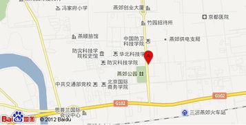 燕郊樓市典型樓盤調查 聚焦三河企業管理下的市場新格局