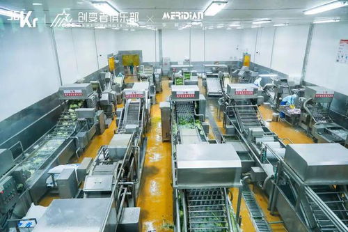 消費產業的增長韌性，藏在源頭工廠——36氪產業帶計劃三河市場調研