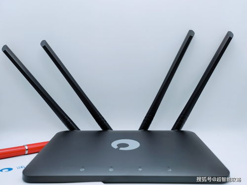 蒲公英X4C路由器開箱體驗 將4G信號變寬帶，實用之選